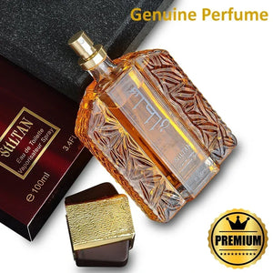 Men Women Perfume 100ml Original Arabic Perfumes Gift Spray Perfume Eau De Parfum Long Lasting Pheromones Fragrances Deodorants