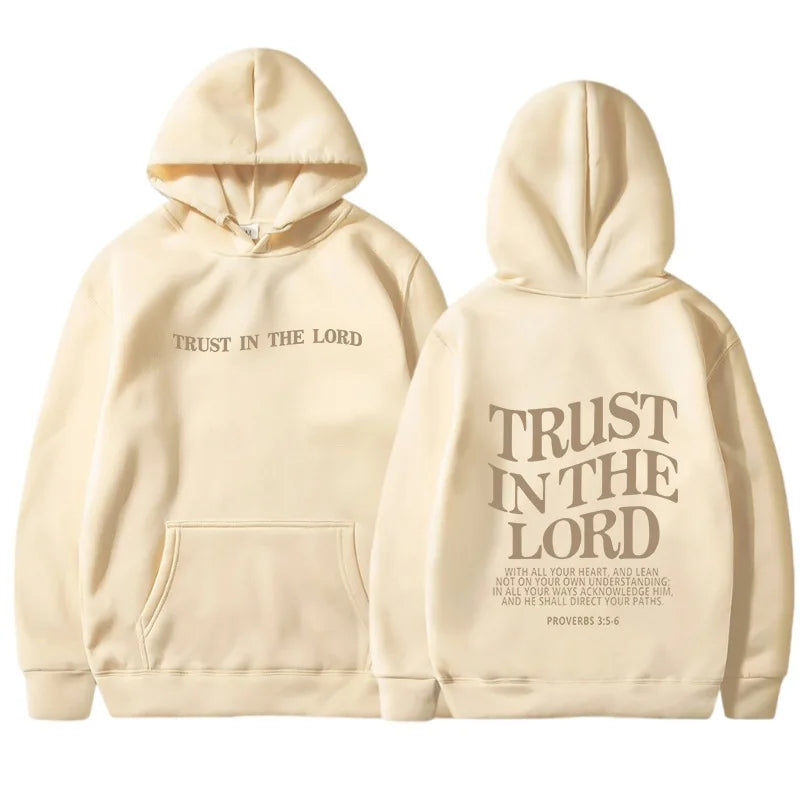 Love Like Jesus Letter Print Christian Hoodie for Women Casual Comfortable Warm Tops Oversize Sweatshirt Trend Female Clothes