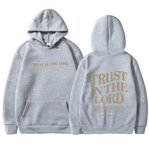 Love Like Jesus Letter Print Christian Hoodie for Women Casual Comfortable Warm Tops Oversize Sweatshirt Trend Female Clothes