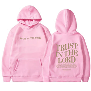 Love Like Jesus Letter Print Christian Hoodie for Women Casual Comfortable Warm Tops Oversize Sweatshirt Trend Female Clothes