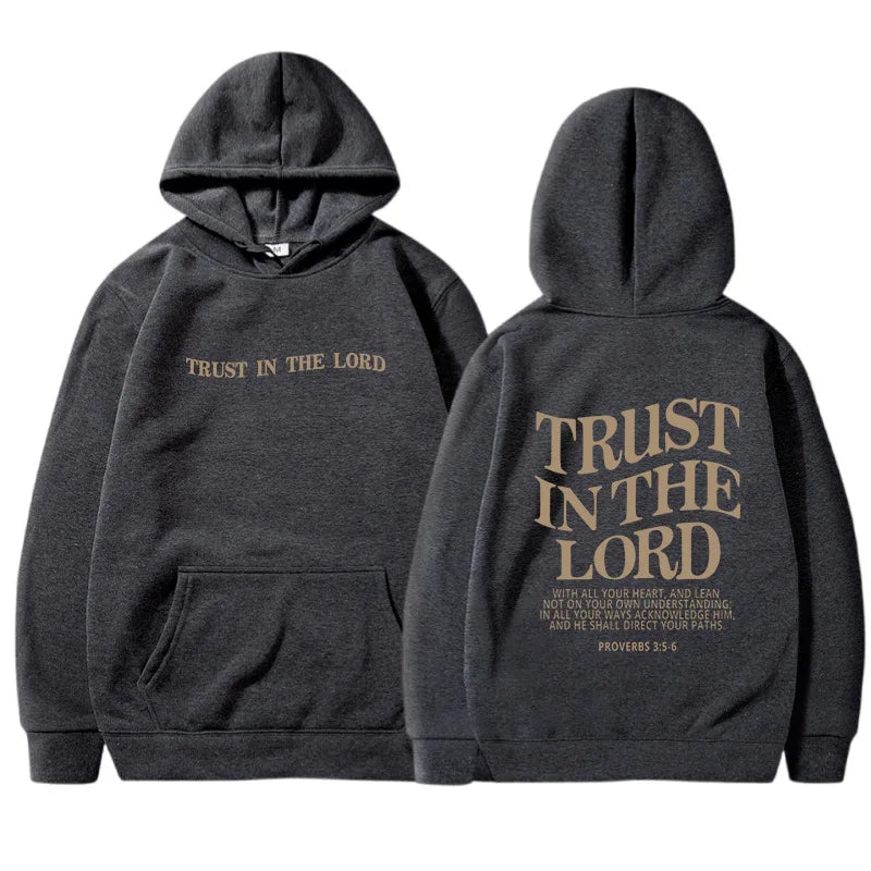 Love Like Jesus Letter Print Christian Hoodie for Women Casual Comfortable Warm Tops Oversize Sweatshirt Trend Female Clothes