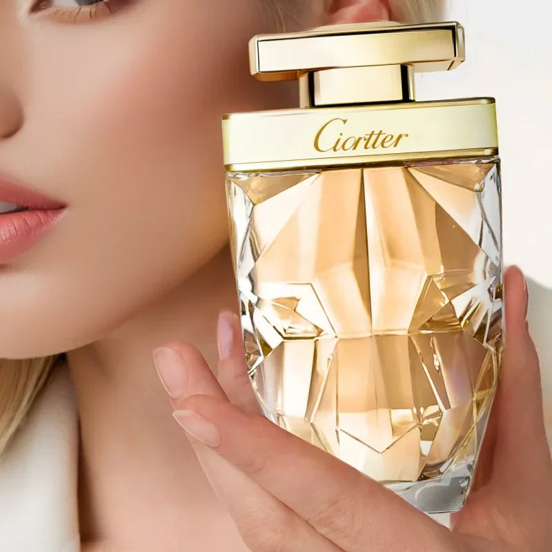 30ml Brand Perfume Cheetah Long Lasting Fragrance Gardenia Perfume for Women