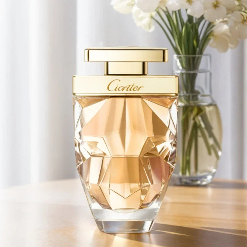 30ml Brand Perfume Cheetah Long Lasting Fragrance Gardenia Perfume for Women