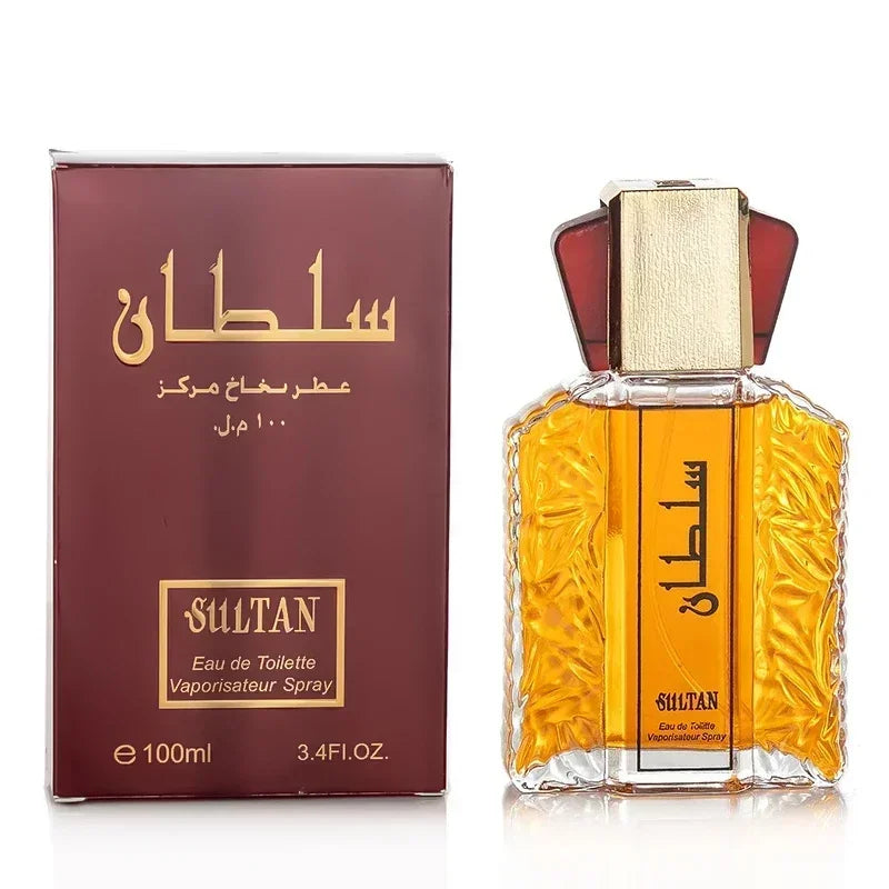 Men Women Perfume 100ml Original Arabic Perfumes Gift Spray Perfume Eau De Parfum Long Lasting Pheromones Fragrances Deodorants